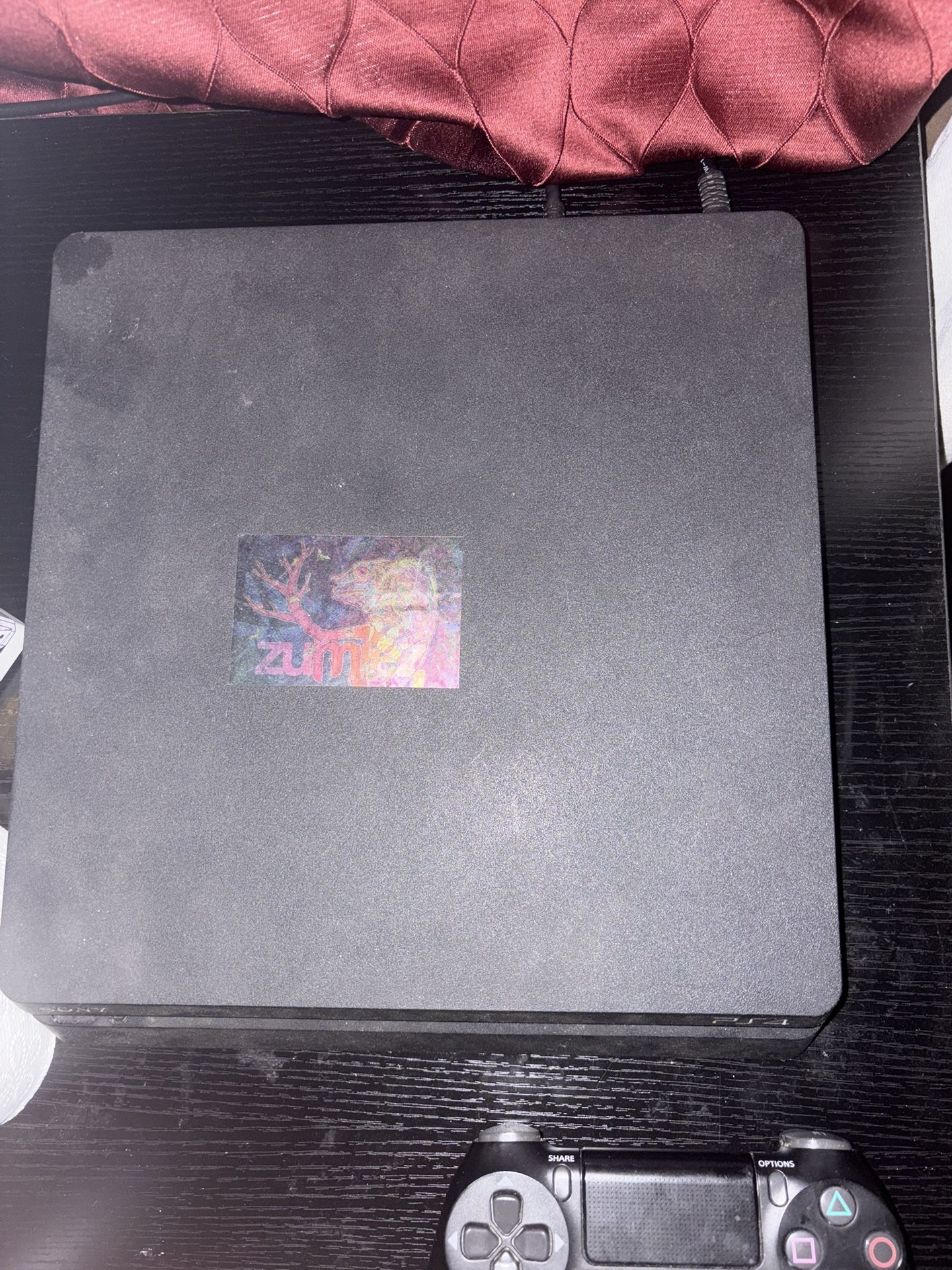 Ps4 Slim