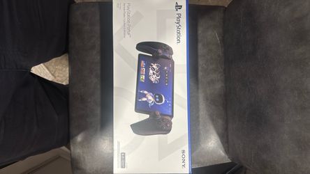 PlayStation Portal PS5 Remote Player