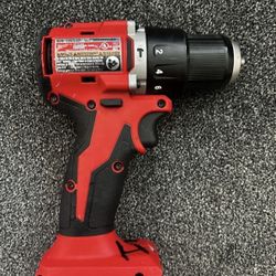 Hammer Drill