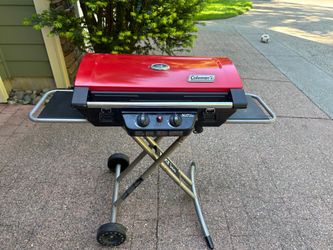 Coleman Portable Grill
