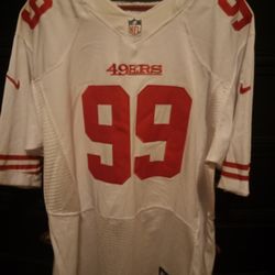 NFL Jerseys Great Condition $45 Each 