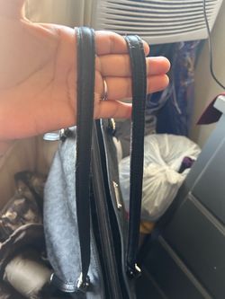 Michael kors diaper bag