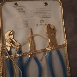Tools