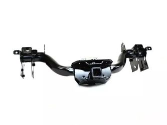 OEM 2003-2009 Mopar Dodge Ram 1500 Ram 2500 Ram 3500 Tow Hitch Receiver