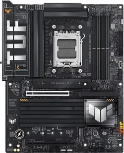 Asus tuf x870 motherboard plus wifi