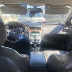2011 Chevrolet Malibu