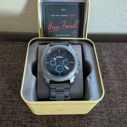 Men's Fossil Watch
