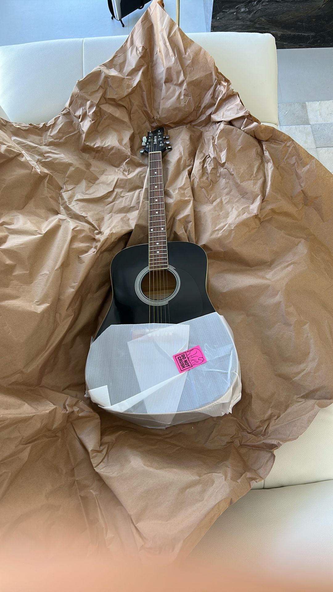 Dakota Guitar Acoustic