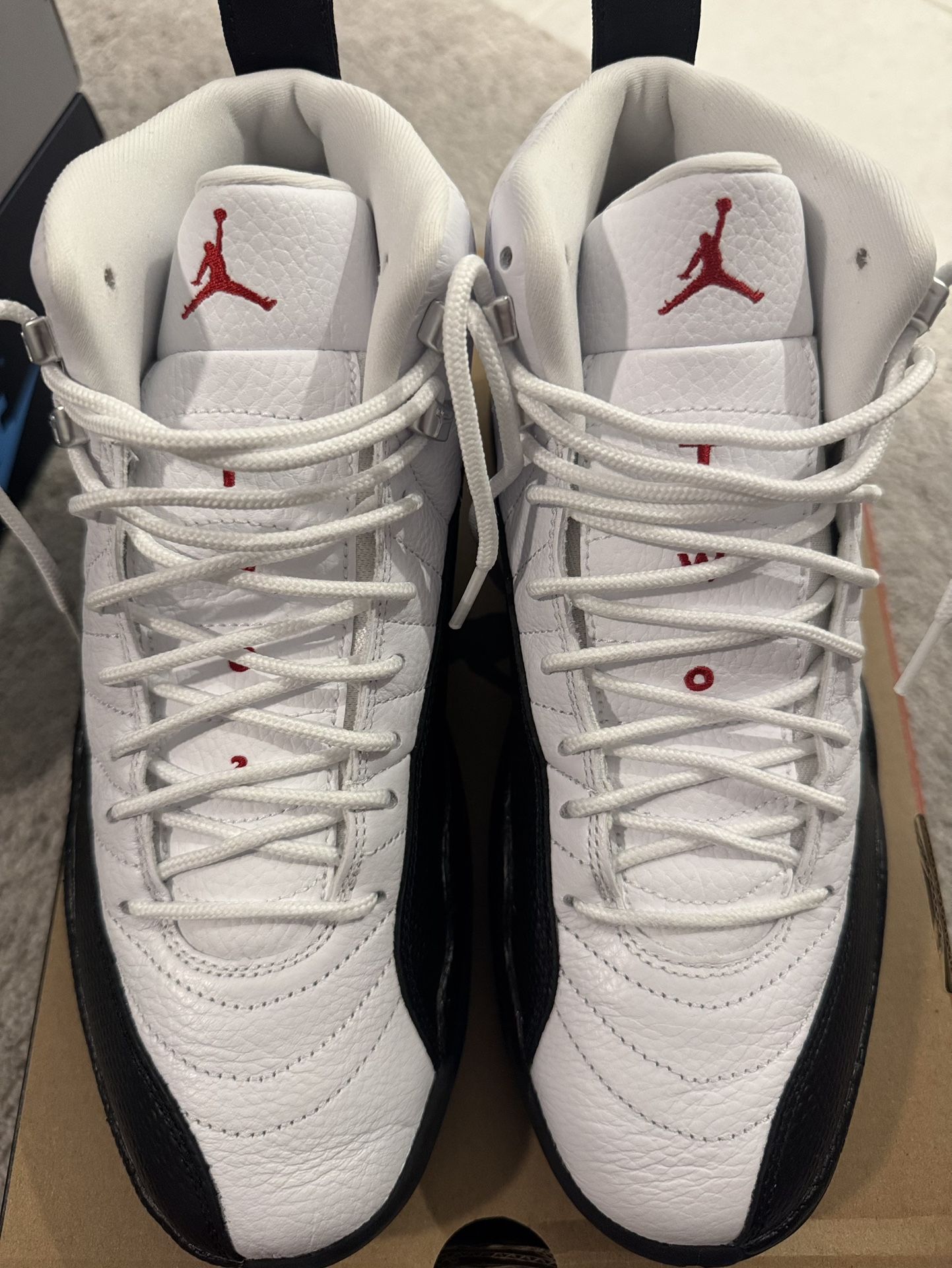 Jordan 12 Retro