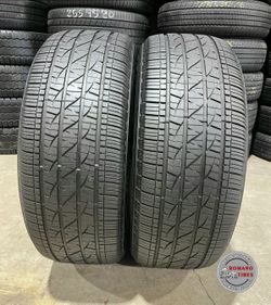 Firestone 275 55 20 27555r20 275-55-20