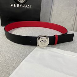 Versace Belt 2024 New 