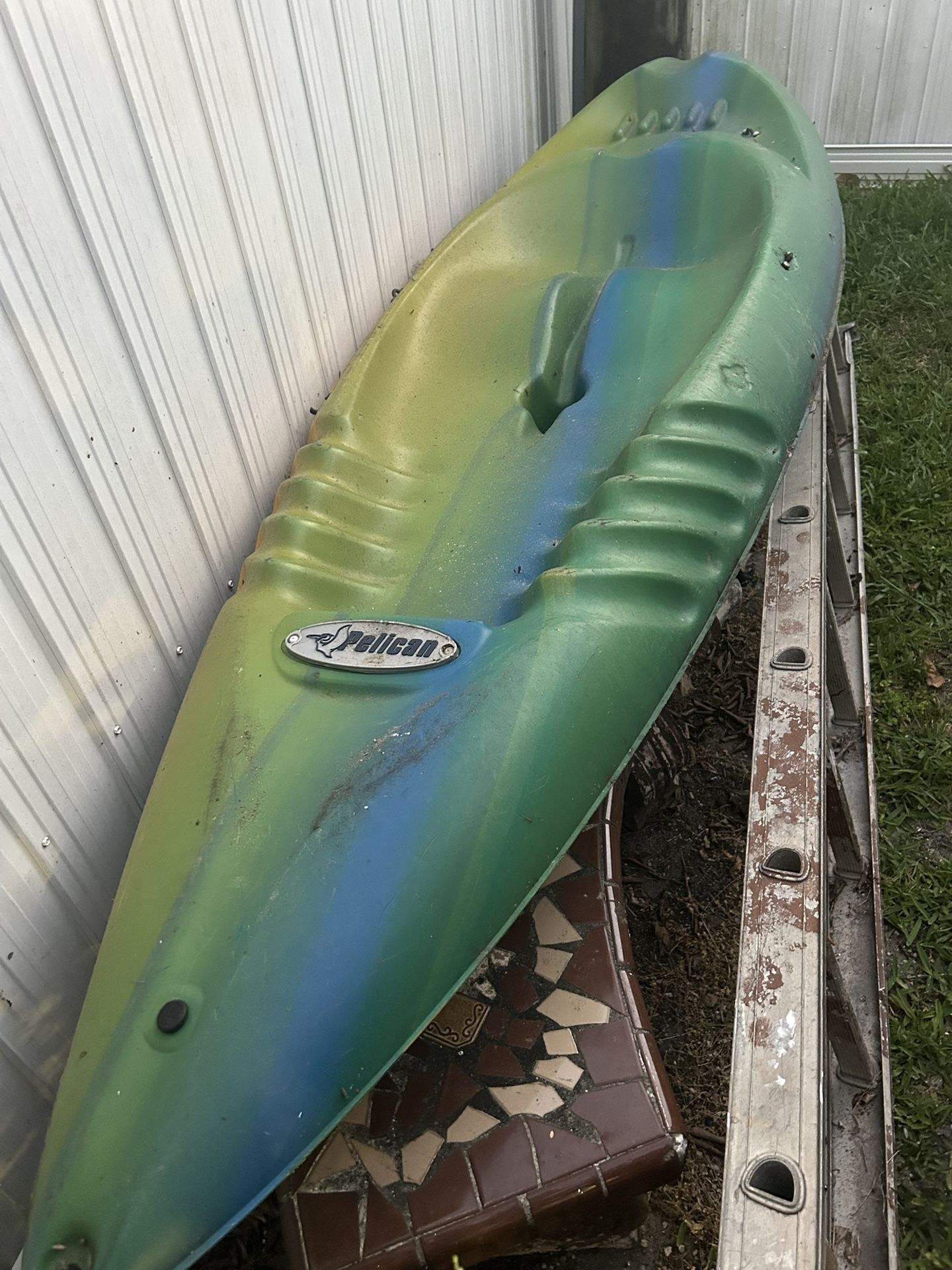 Kayak 