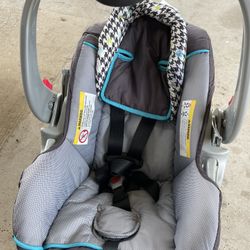 Car seat 