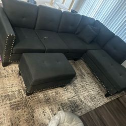 Couch For Sale