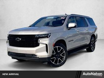 2023 Chevrolet Suburban