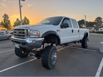 1999 Ford Xlt