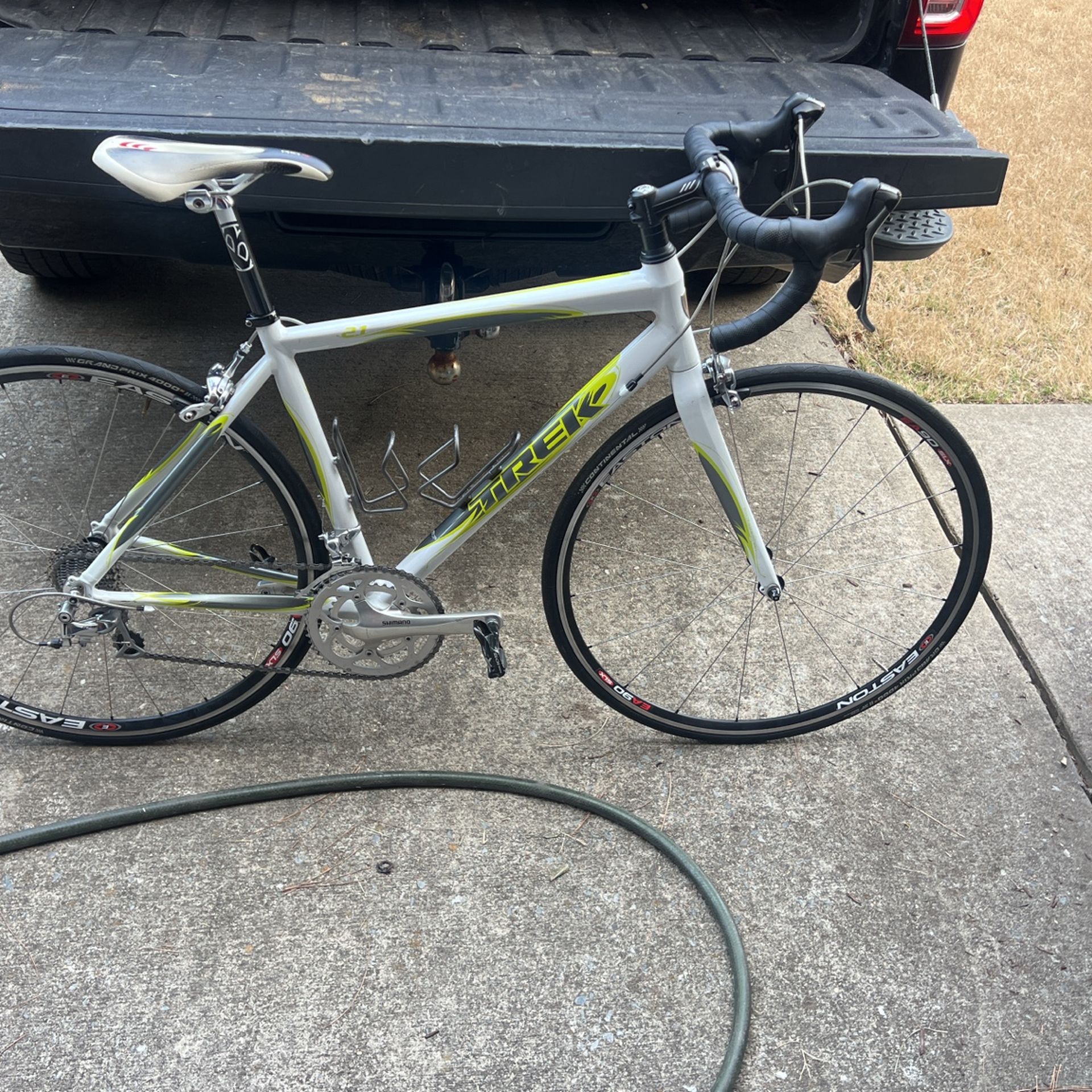 Trek Road Bike