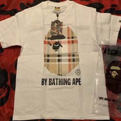 Bape Shirt