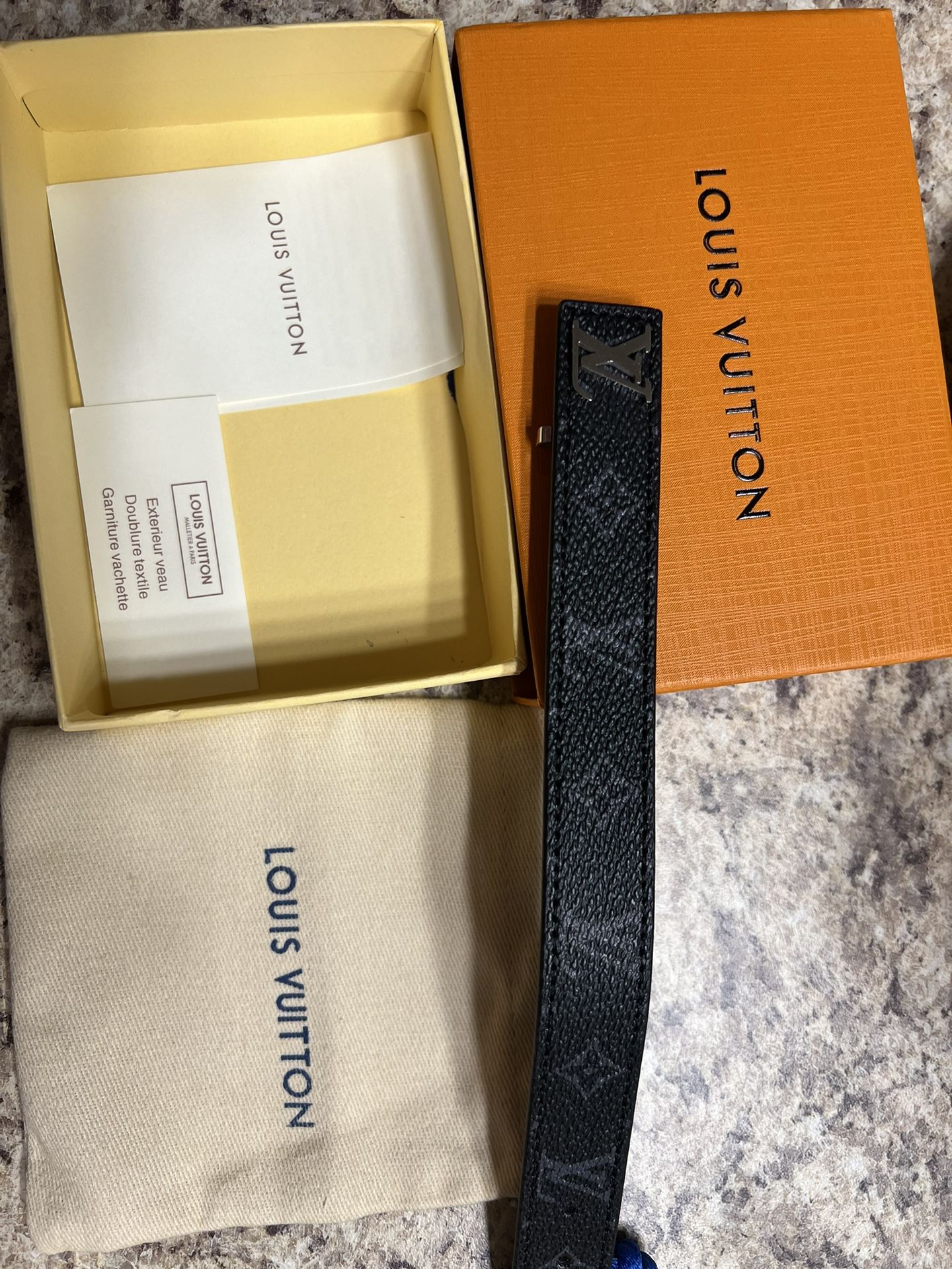 LV Bracelet