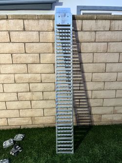 6ft Dirtbike ramp