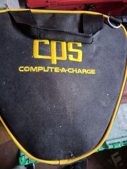 Computer a charge
