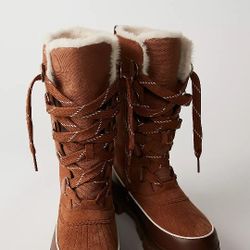 Sorel Women's Boots