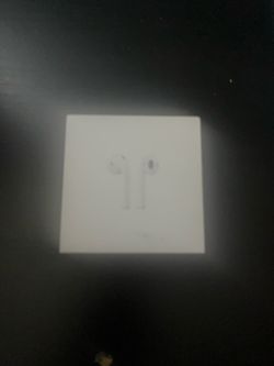AirPods 