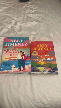 Abby Jimenez Books