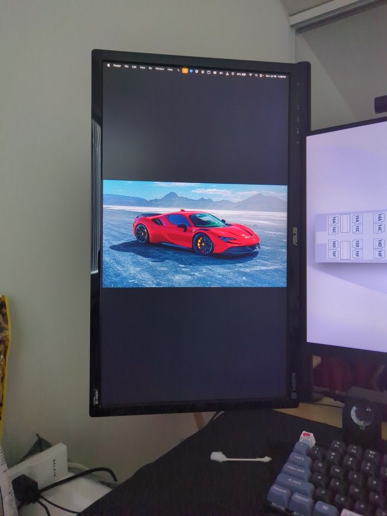 Asus VG248QE