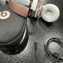 Beats Solo 3 Headphones 