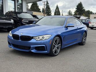 2015 BMW 435i