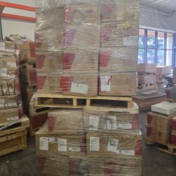 Scrap Inverters Parts.