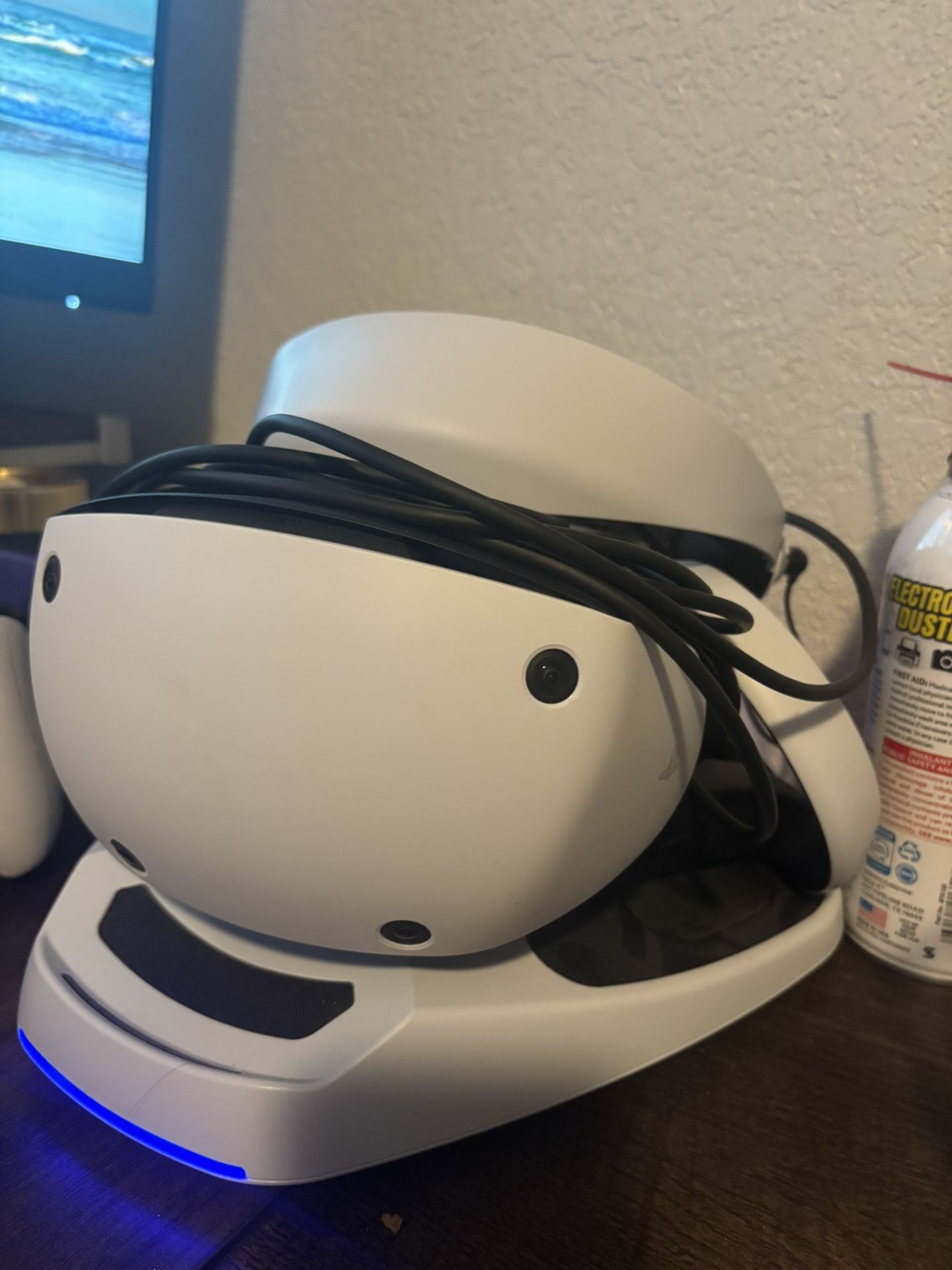 PS5 VR2