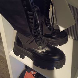 Prada Boots