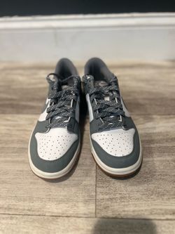 Nike dunk