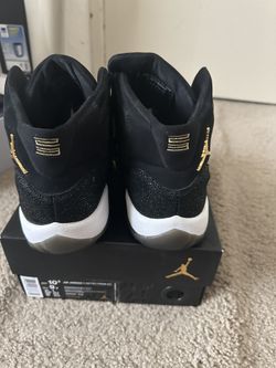 Jordan 11 stingray mens deals