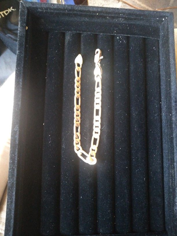 14kg ITALY MENZ BRACELET