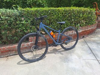 LIV Rove Mountain Bike