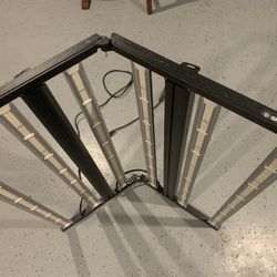 Growers choice dimmable grow lights