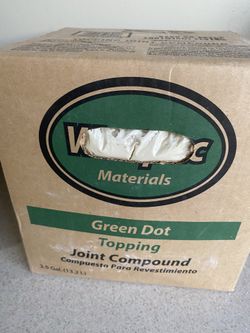 Westpac Topping Compound