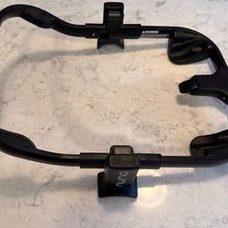 Nuna PIPA Car Seat Adapter for Bugaboo Cameleon3