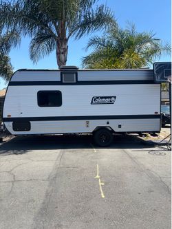 Coleman 2025 RV Trailer