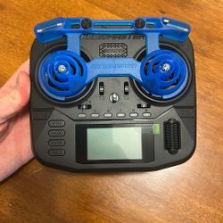 Radiomaster Boxer ELRS 