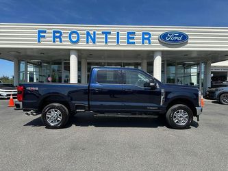 2025 Ford F-350