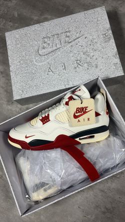 Jordan 4 Brick After Brick size 11 men DS
