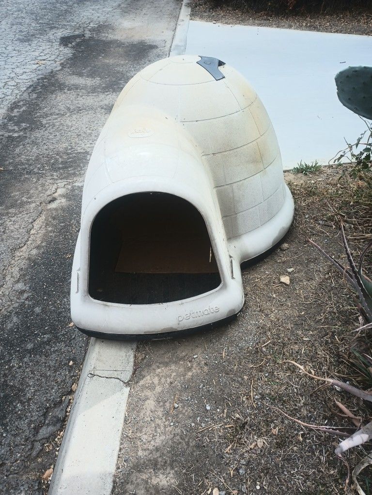Doghouse