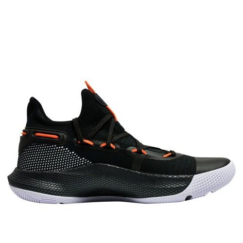 Men's Under Armour Curry Oakland Sideshow Steph Curry Basketball