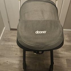 Doona Stroller