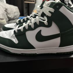 Nike Dunk Australia Size 11.5