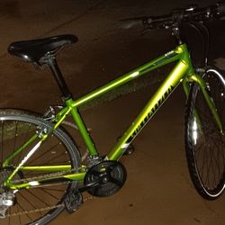 2020 Men's Specialized Sirrus Road Bike